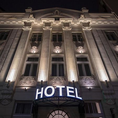 Public House Hotel Belgrade Exterior photo